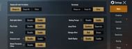 Default Basic Settings